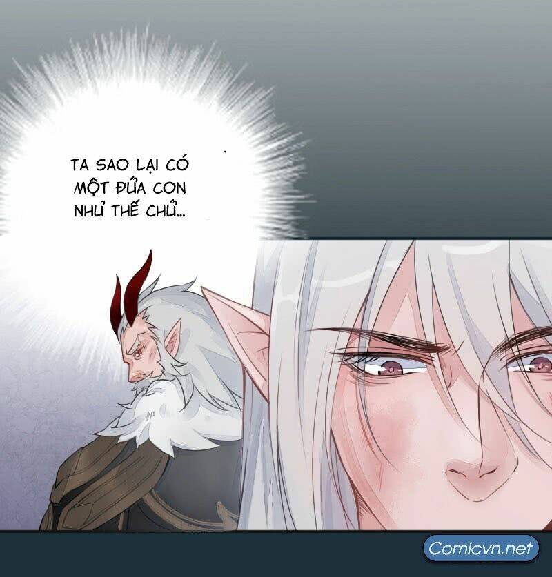 Tây Du Ngạo Tuyết Thiên: Chapter 2