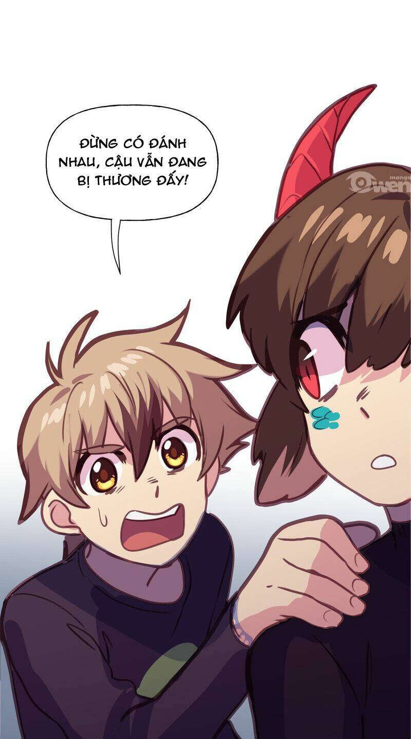 Lời Nguyền Lalin: Chapter 37