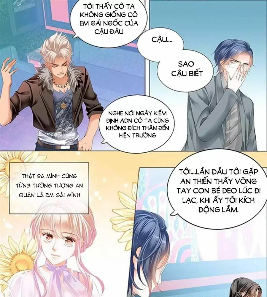 Bá Đạo Tiểu Thúc, Xin Trêu Chọc Vừa Thôi!: Chapter 48