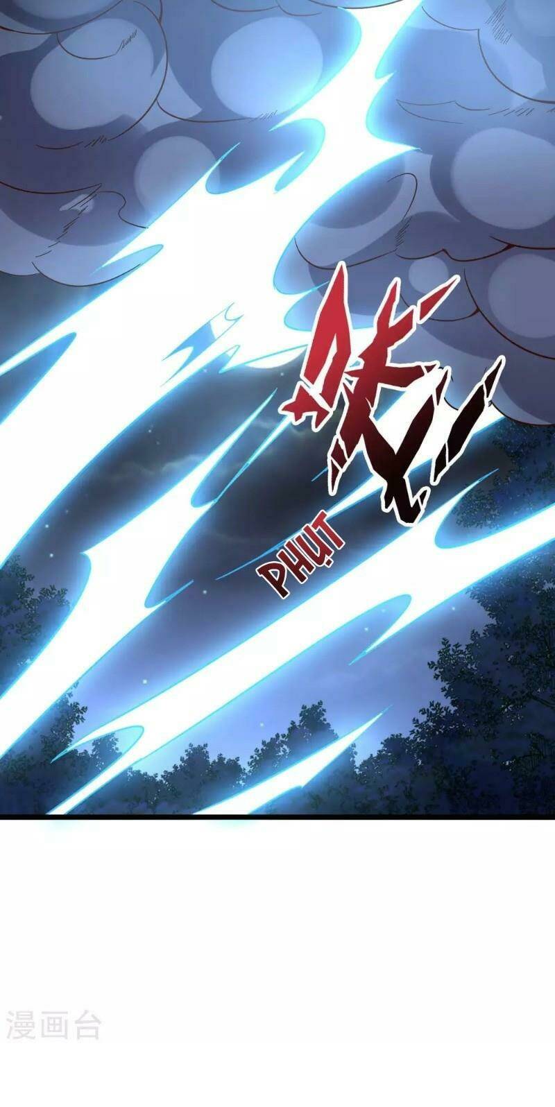 Phục Thiên Thánh Chủ: Chapter 39