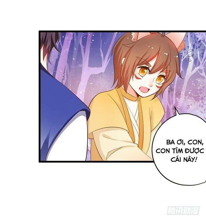 Hồ Tiên Hung Bạo: Chapter 75