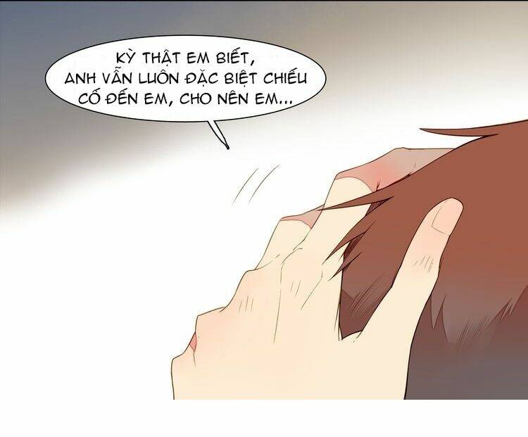 Tại Hạ Là Thần Tình Yêu: Chapter 23