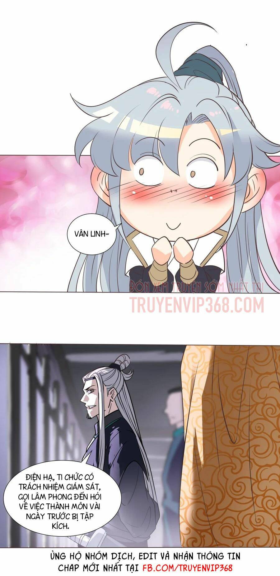 Trăm Vạn Cách Thành Thần: Chapter 14