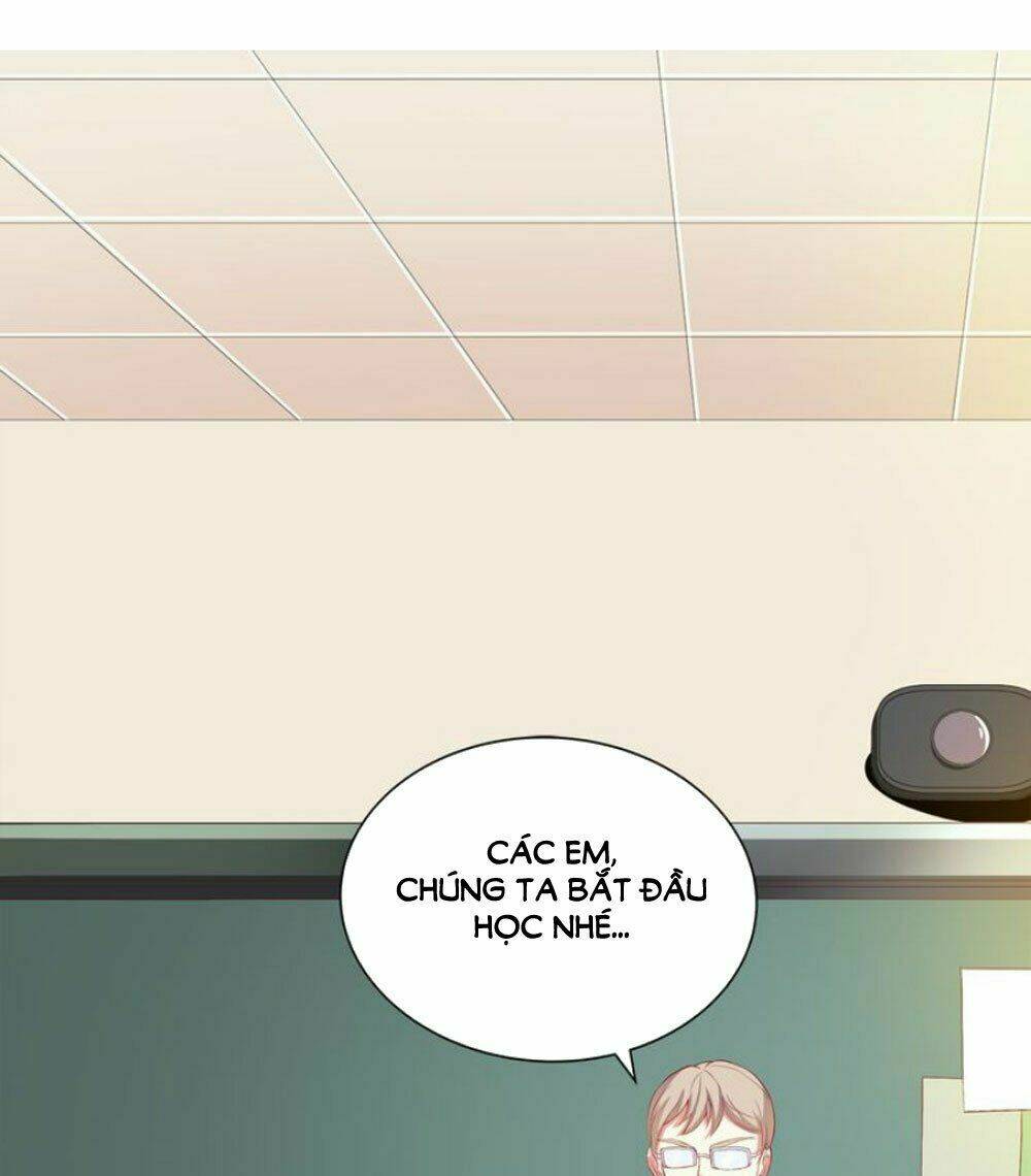 Quản Lí Ngây Ngô Và Thần Tượng Ác Ma: Chapter 4