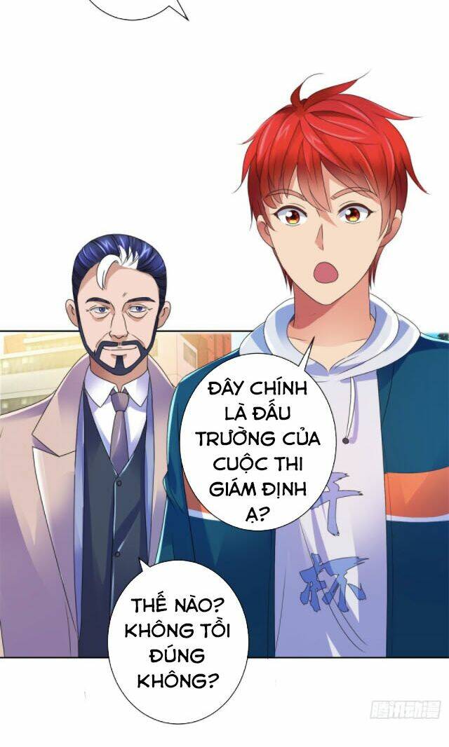 Đô Thị Chí Tôn Hệ Thống: Chapter 142