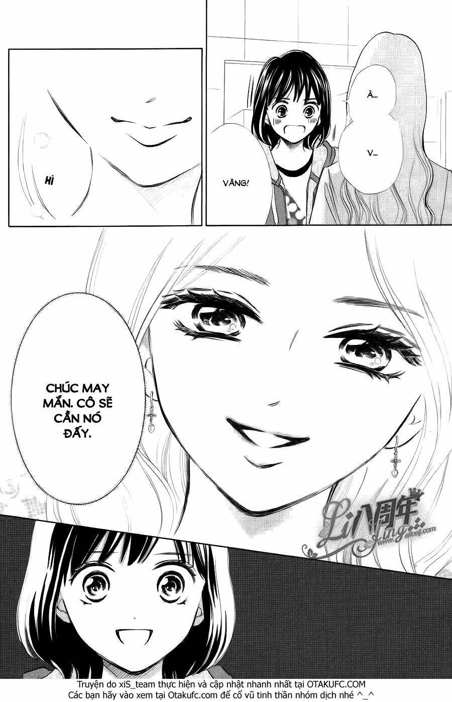 Hope: Chapter 1