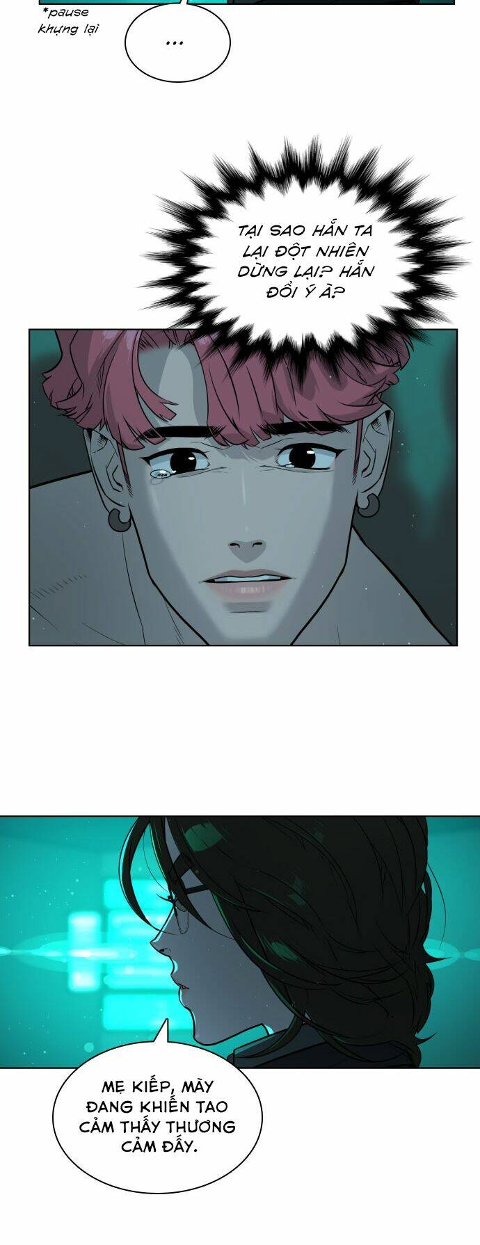 Máu trắng: Chapter 59