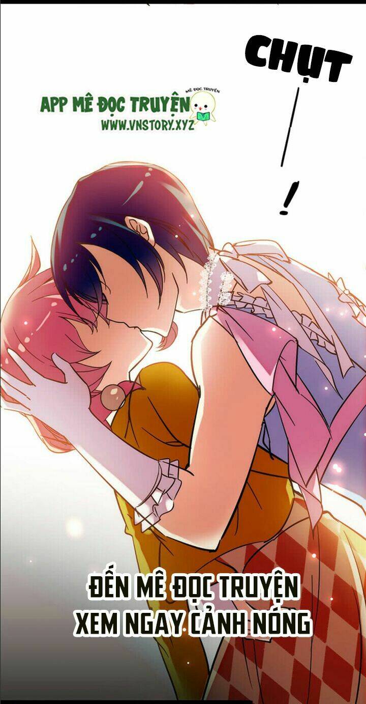 Nữ Hầu Sau Giờ Học: Chapter 22