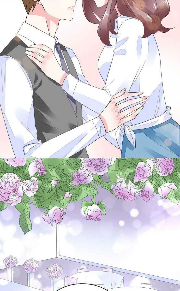 Điều Ước Sủng Ái Bất Bình Đẳng: Chapter 68.2