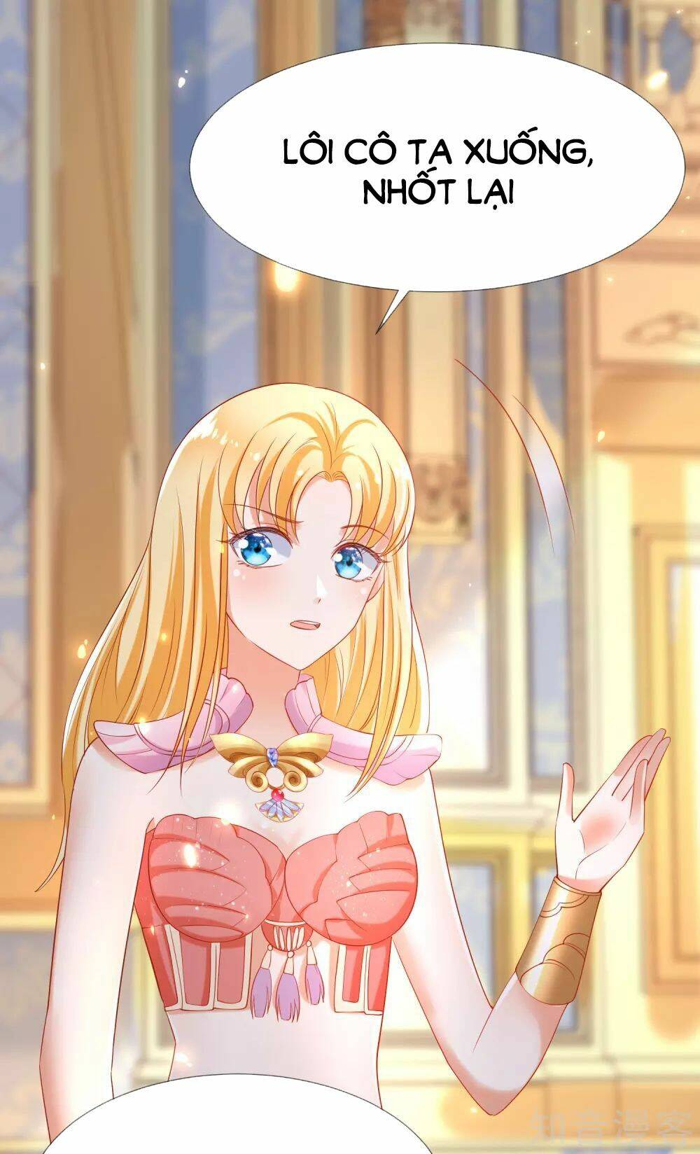 Sủng Hậu Của Vương: Chapter 47