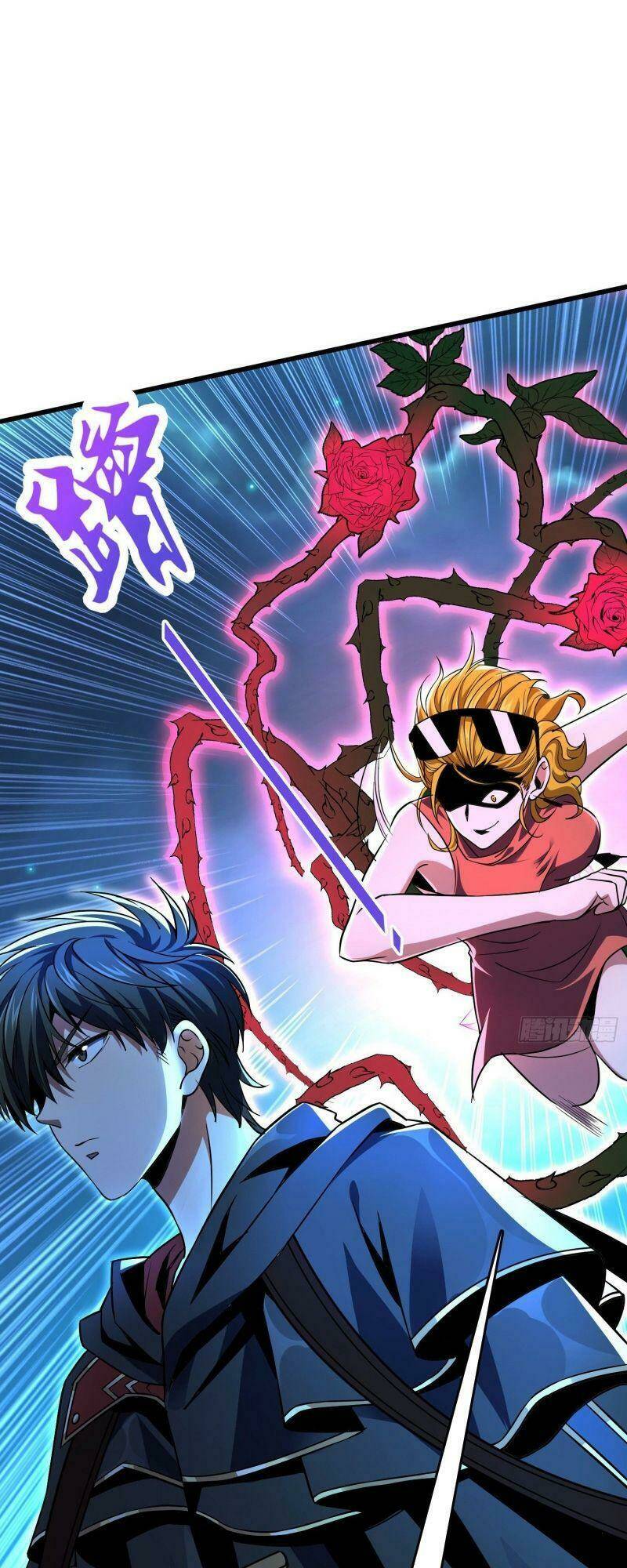 Tân Đình Là Hảo Đao: Chapter 9