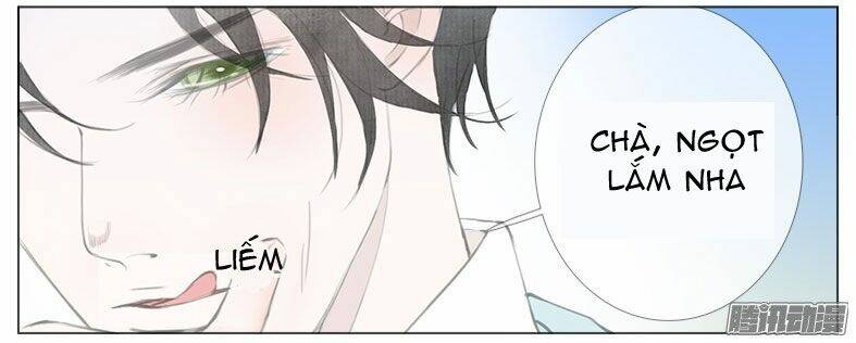 Giữa Anh Và Em: Chapter 35