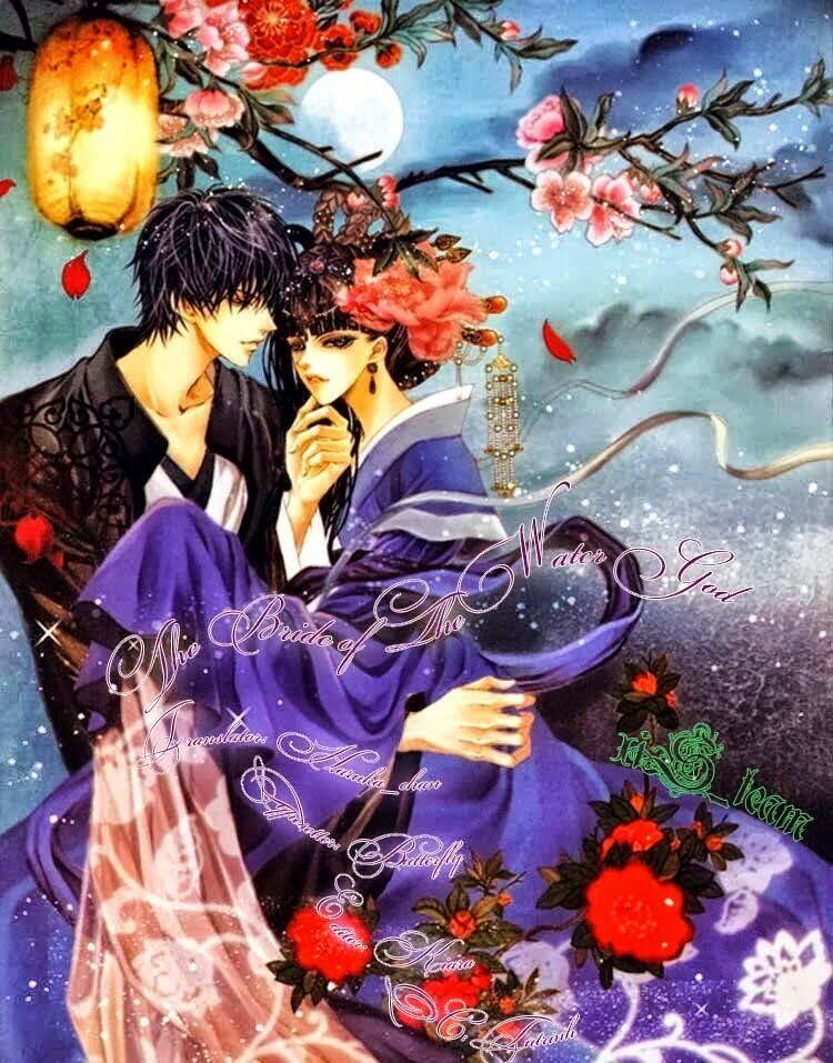 Tân Nương Của Thủy Thần: Chapter 94