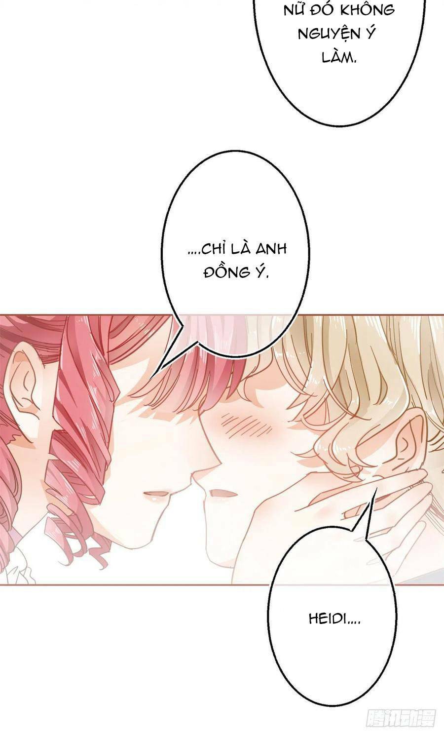 Nữ Hoàng Đầu Tiên Của Đế Quốc: Chapter 64