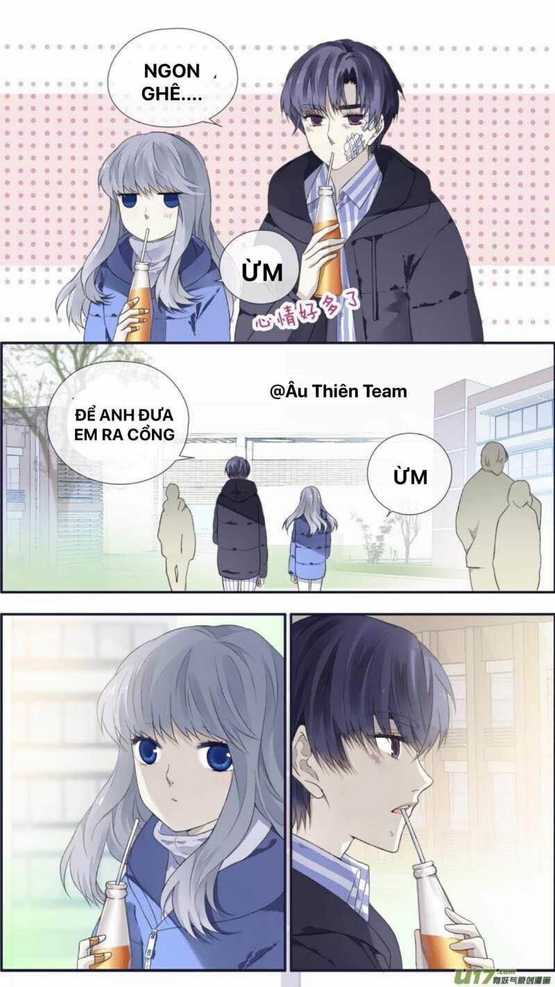 Lam Sí: Chapter 203