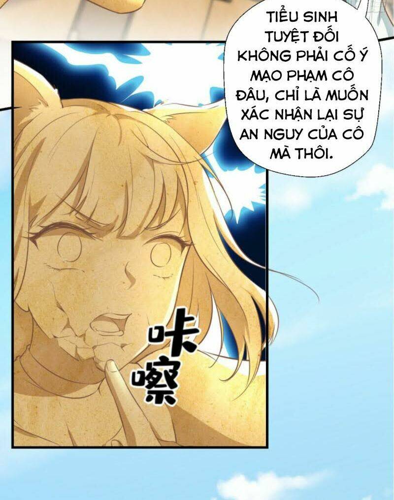 Tà Du Ký: Chapter 34