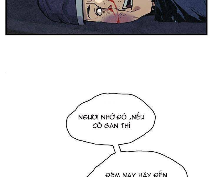 Mục Hạ Vô Nhân: Chapter 2