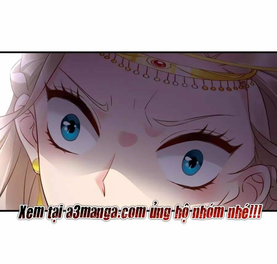 Vương Phi Có Chút Nghịch Ngợm: Chapter 45