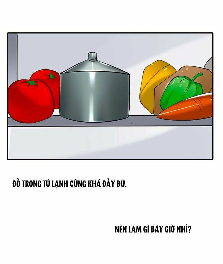 Song Diện Danh Viện: Chapter 27