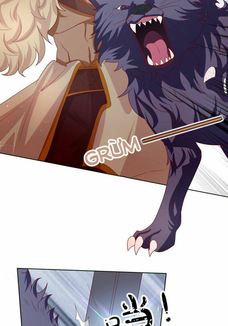 Công Chúa Phản Diện Trong Truyền Thuyết: Chapter 58