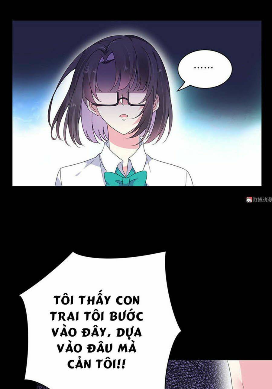 Yêu Tôi Đều Chết Cả Đi!: Chapter 144