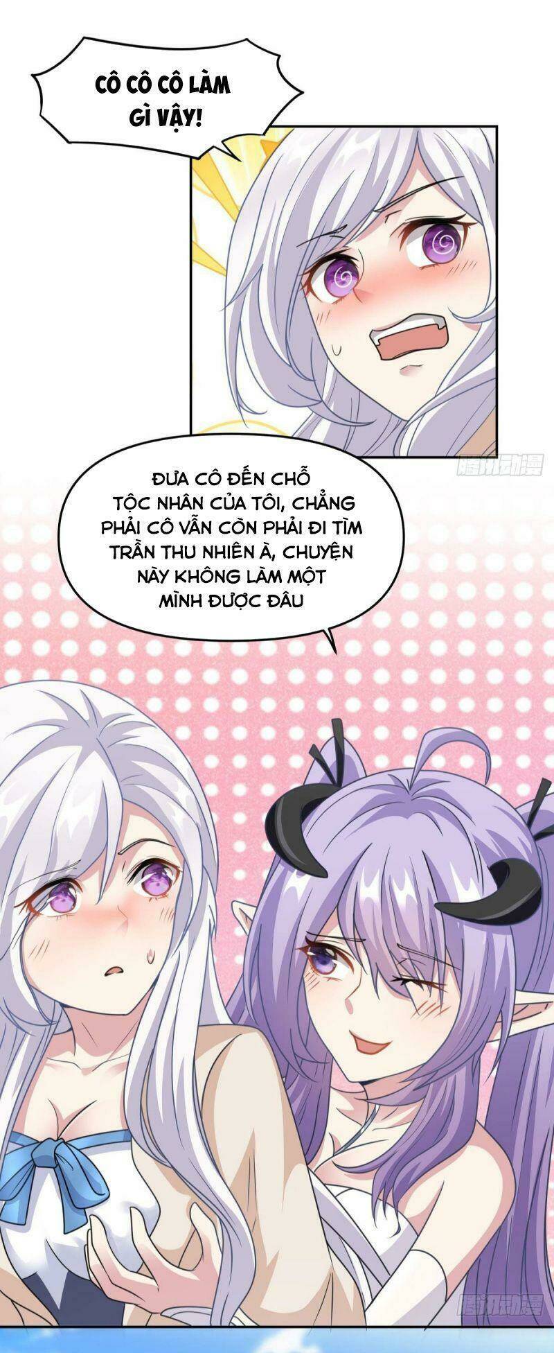 Xâm Lược Vạn Giới: Chapter 34