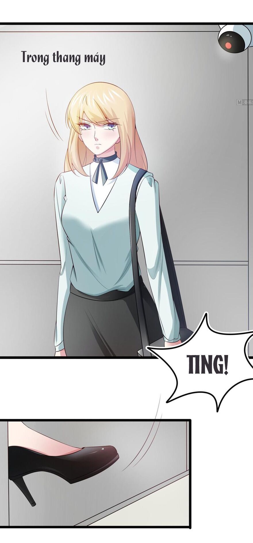 Cô Sát Thủ Ơi, Yêu Nhau Nhé: Chapter 60