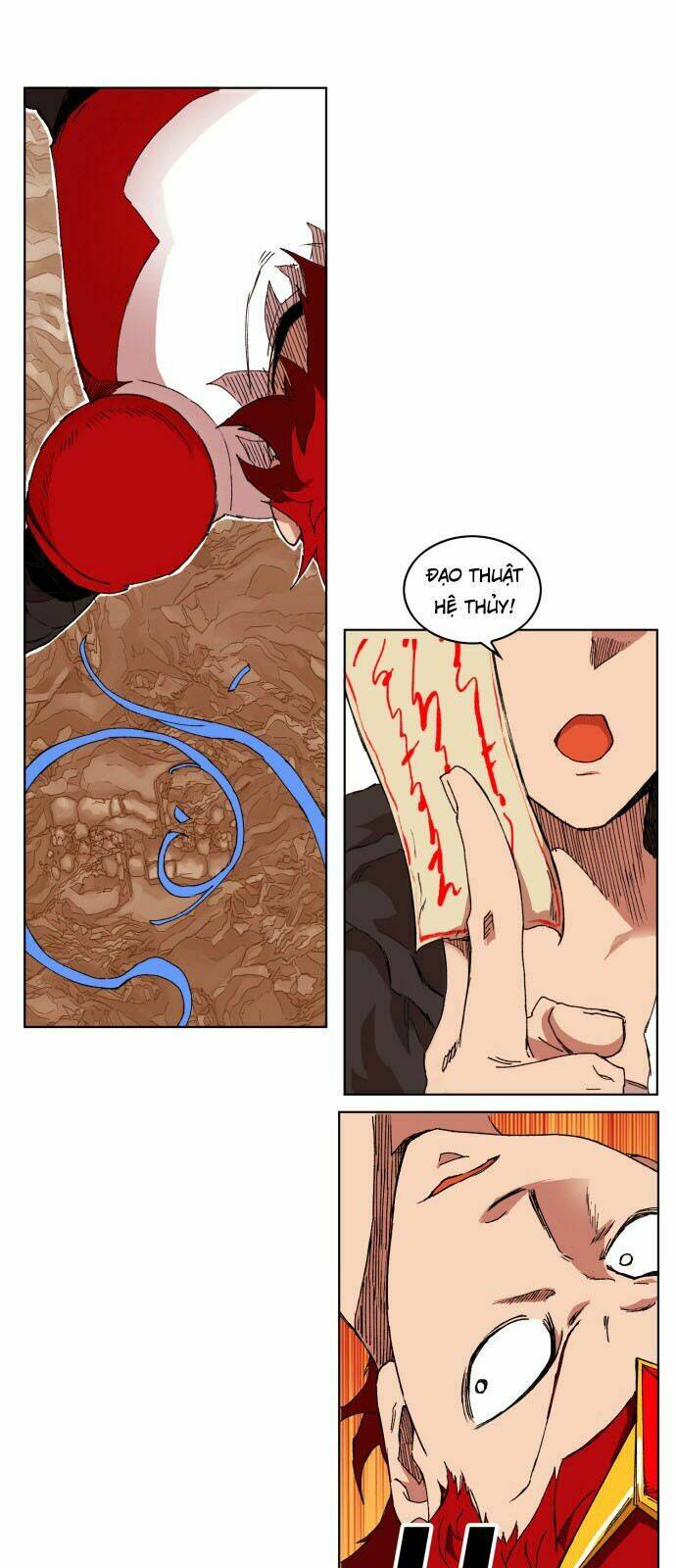 Hard Core Leveling Warrior: Chapter 148