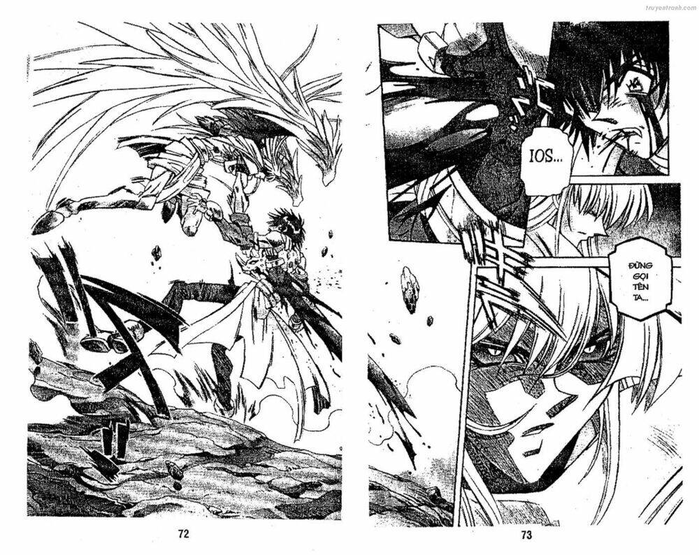 Devil And Devil: Chapter 71