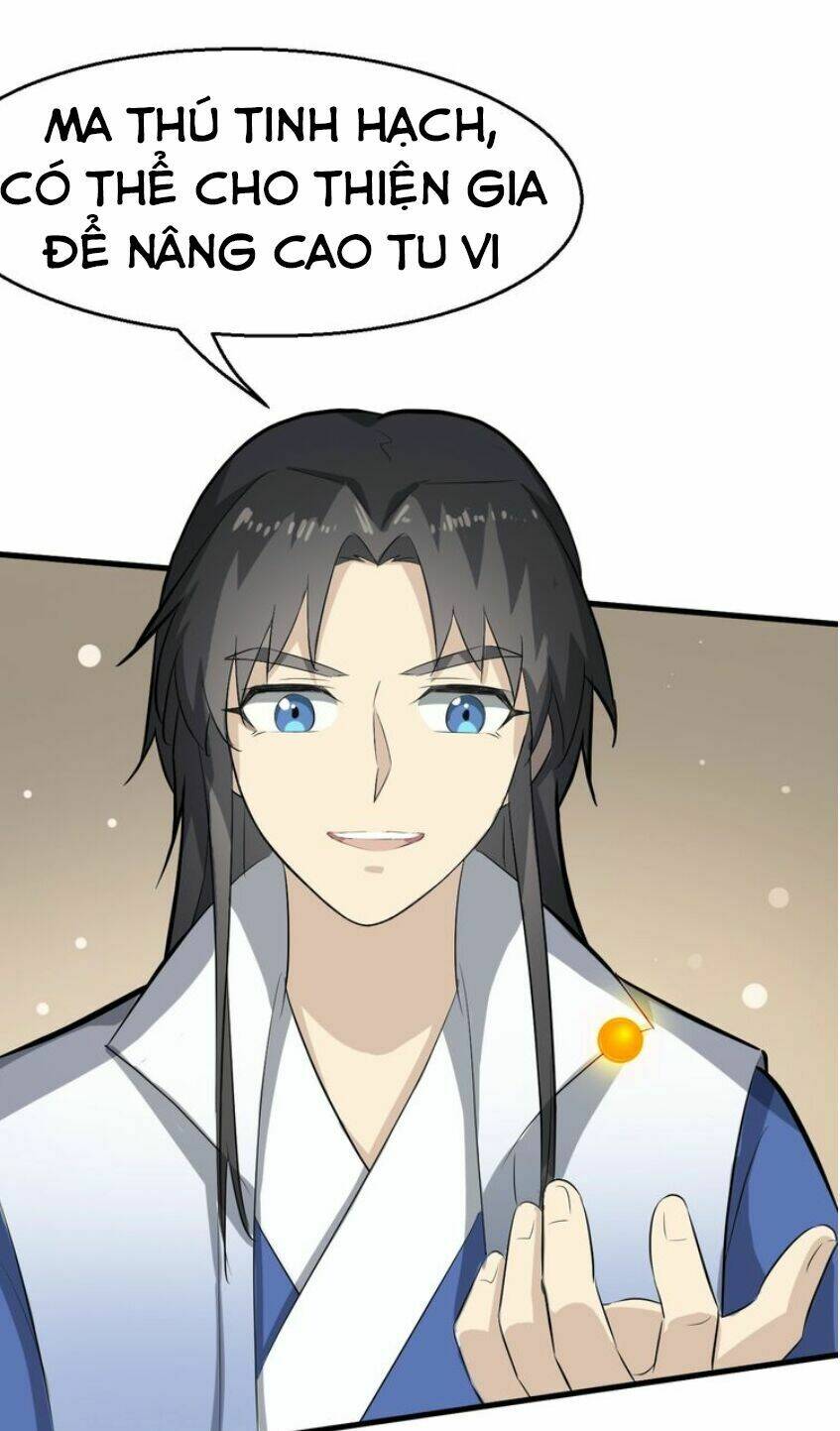 Đại Nghịch Chi Môn: Chapter 51