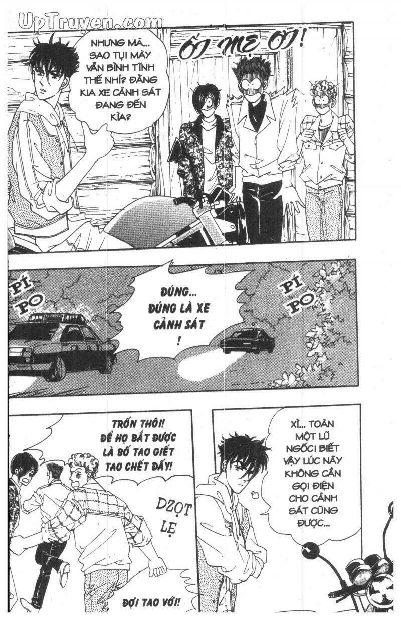 Lao Xao Tuổi Ngọc: Chapter 4