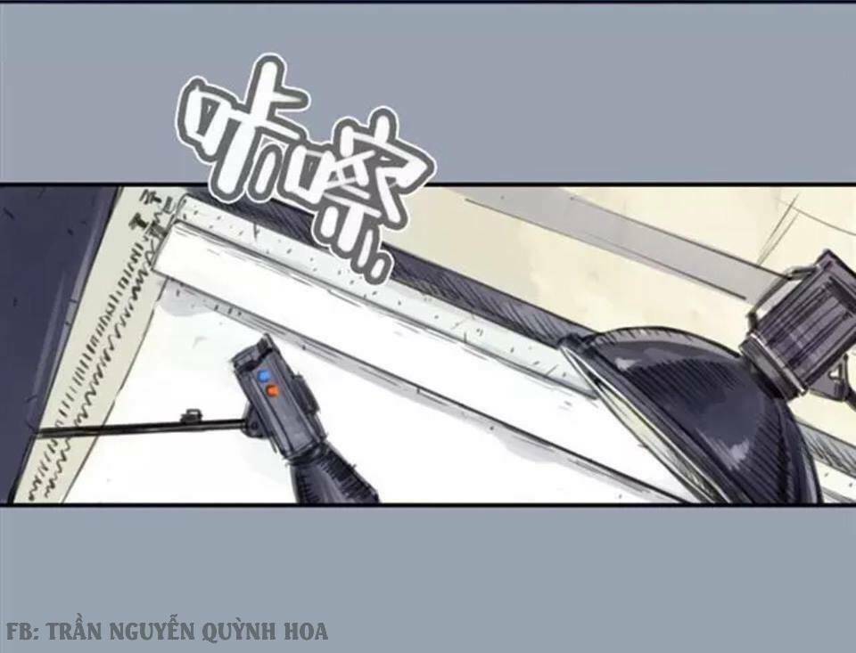 12 Giờ Của Lọ Lem: Chapter 22