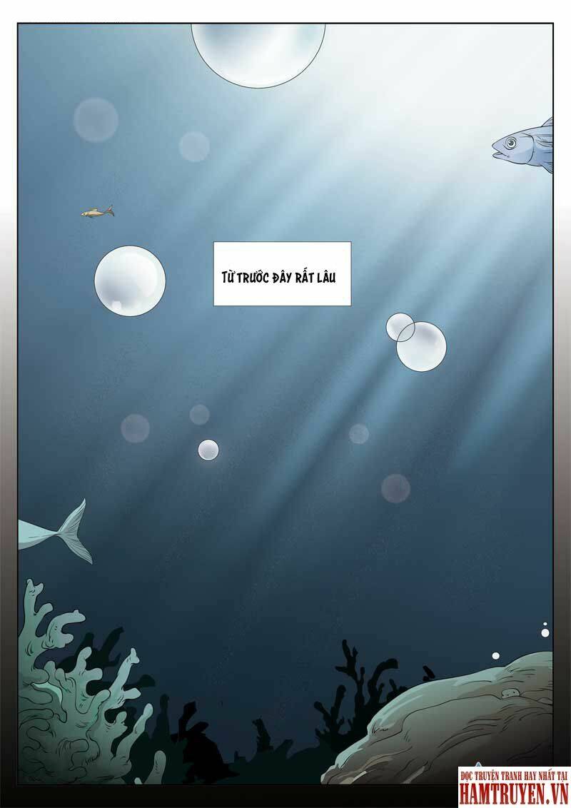 Ngụy Thủy Nghi Vân: Chapter 66