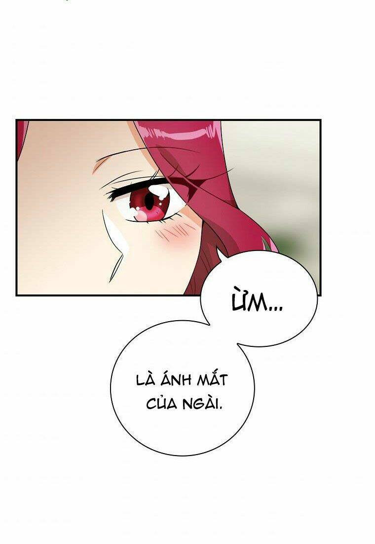Xuyên Không Trở Thành Mami Phản Diện: Chapter 60.5