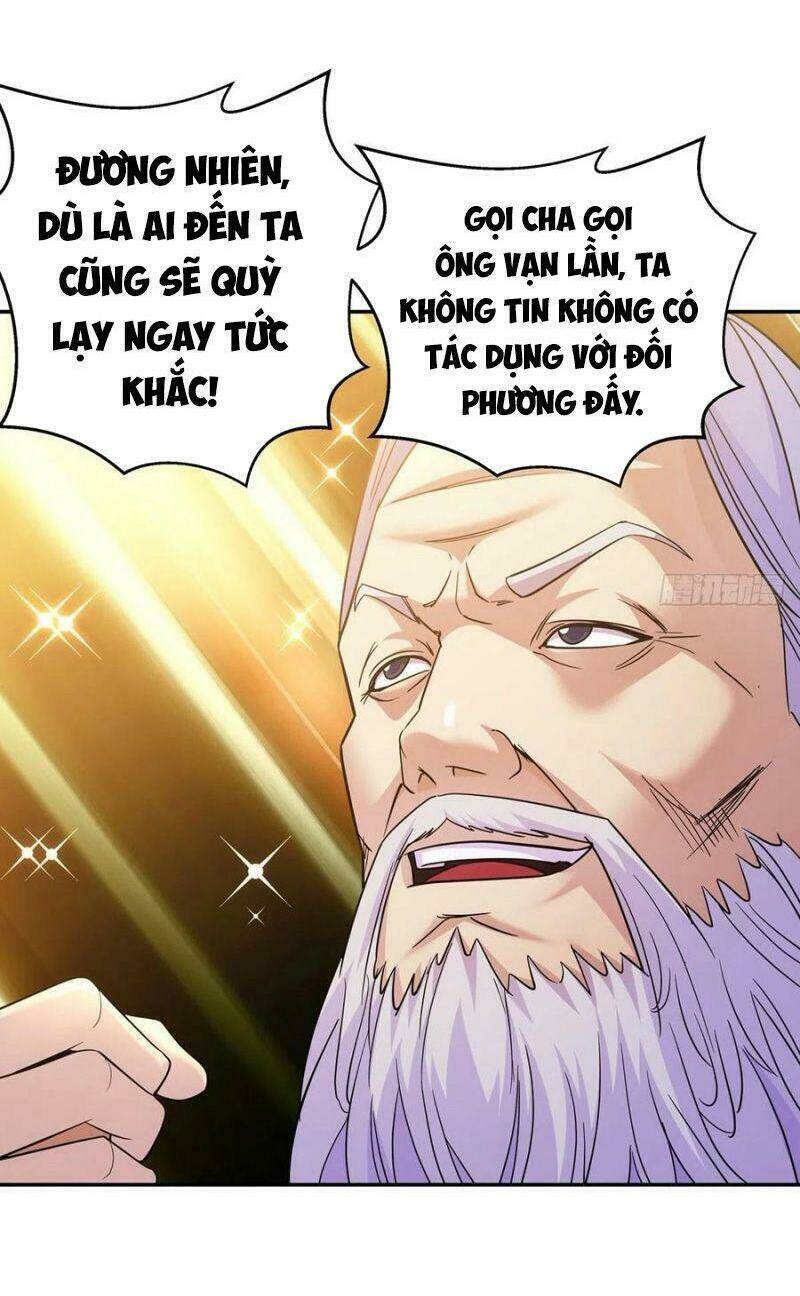 Ta Là Đại Hoàn Đan: Chapter 25