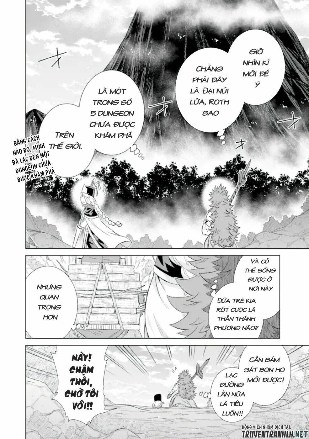 Isekai De Tadahitori No Mamono Tsukai ~ Tenshoku Shitara Maou Ni Machigawa Remashita: Chapter 26