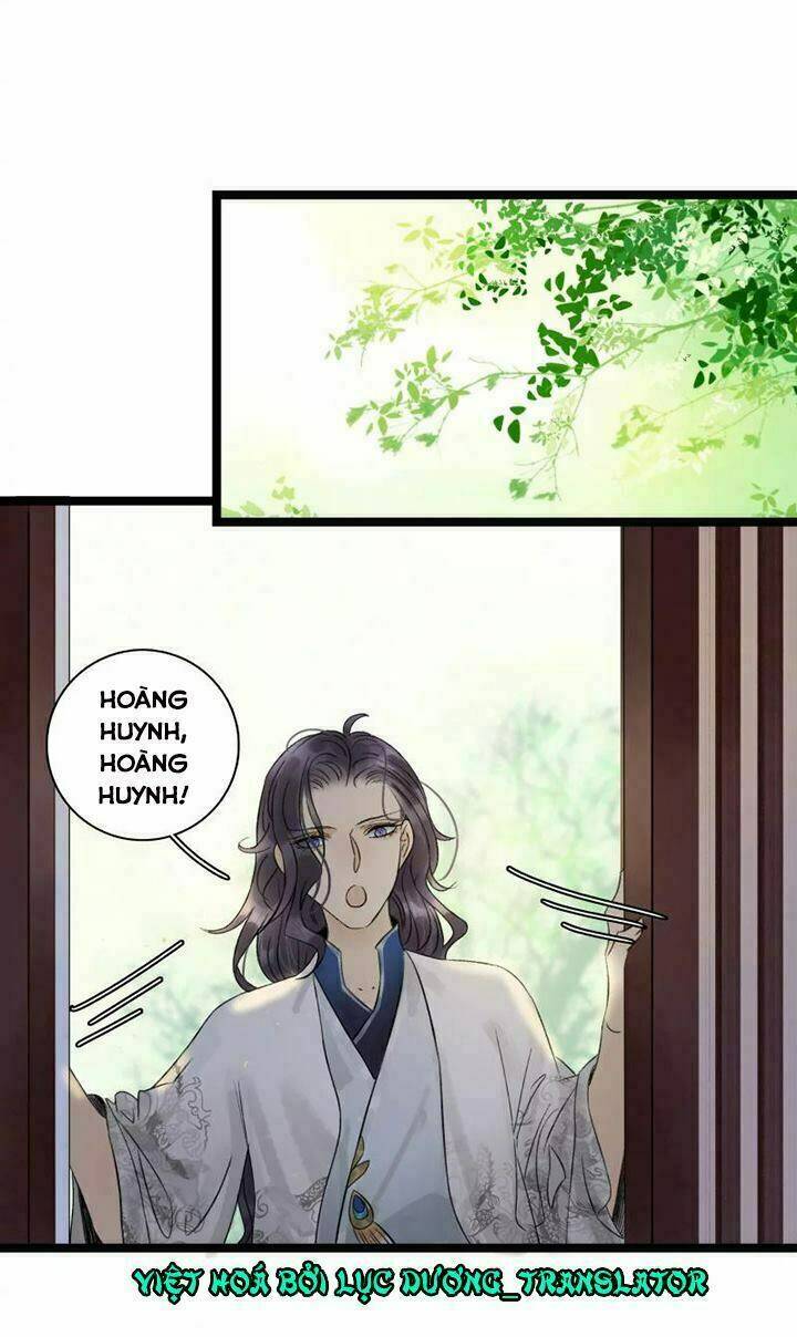 Thái Tử Bị Hoang Tưởng: Chapter 47