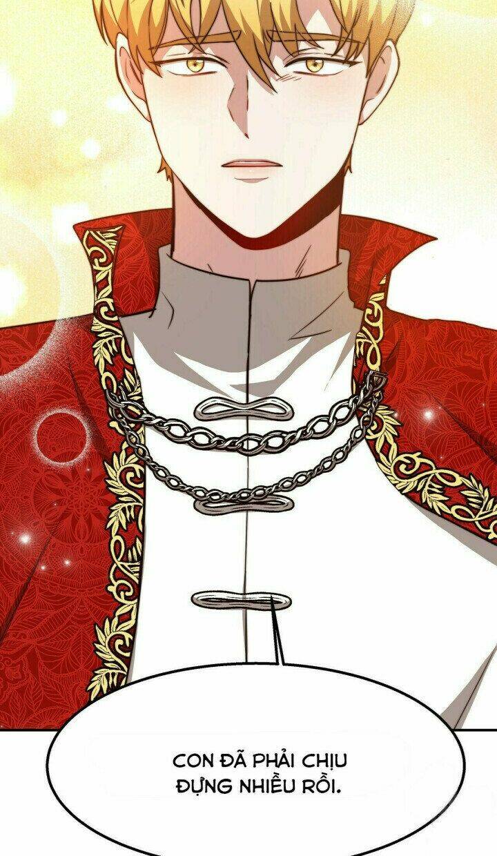 Công Chúa Bị Lãng Quên Muốn Sống Trong Hòa Bình: Chapter 12