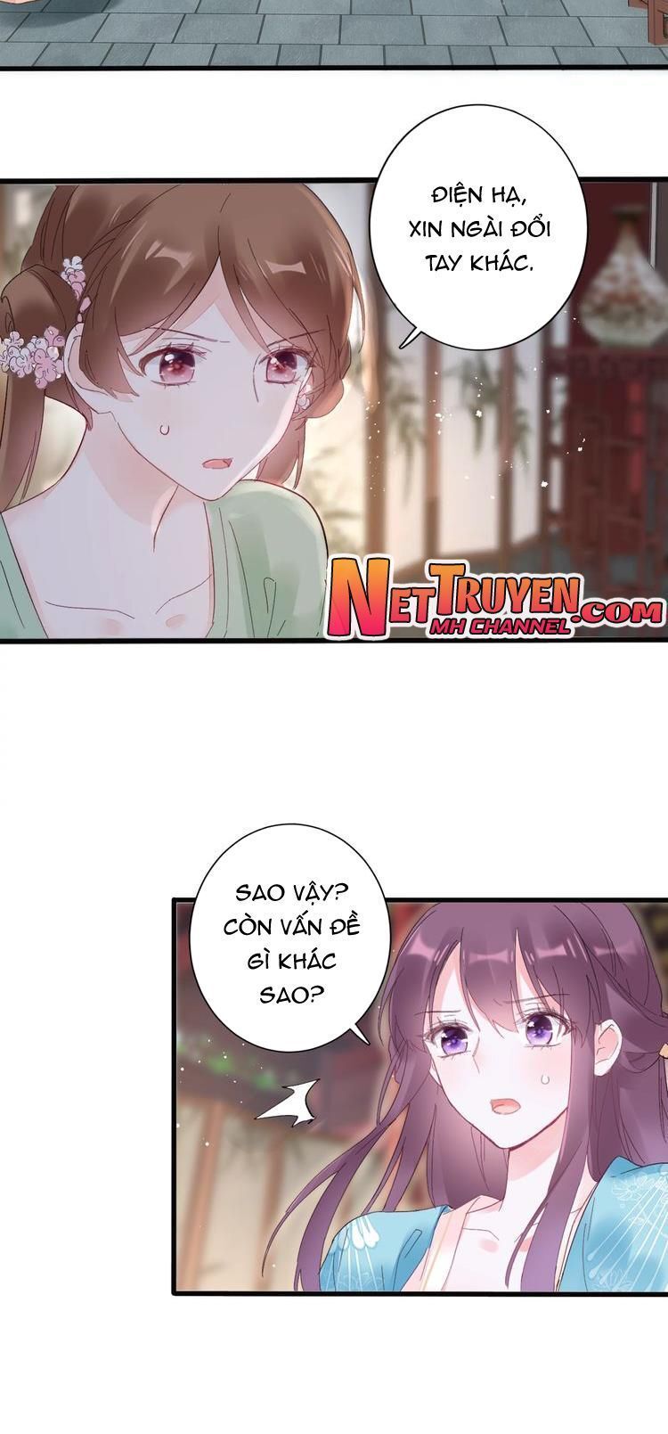 Hoa Nhan Sách 2: Chapter 102