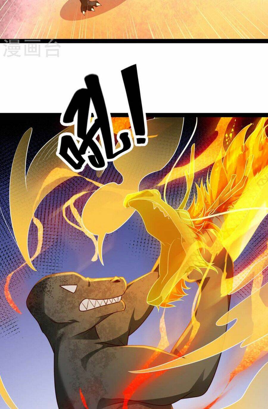 Khoa Kỹ Đại Tiên Tông: Chapter 62