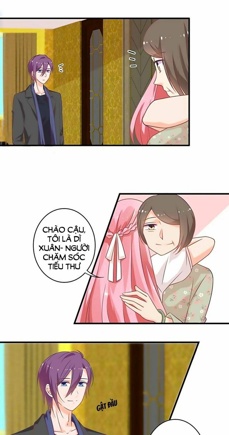 Cả Thế Giới Đều Không Bằng Người: Chapter 89