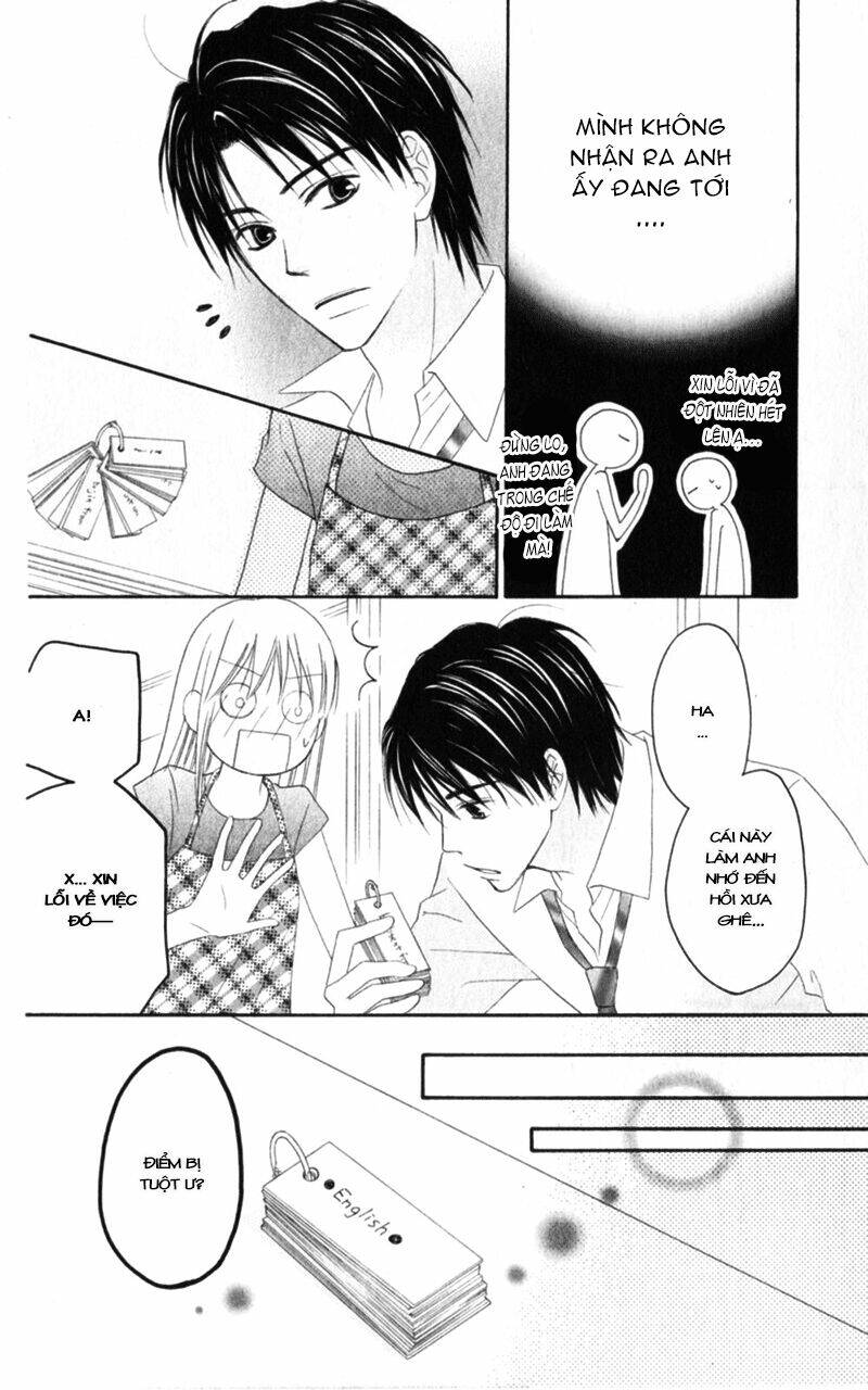 Love So Life: Chapter 32