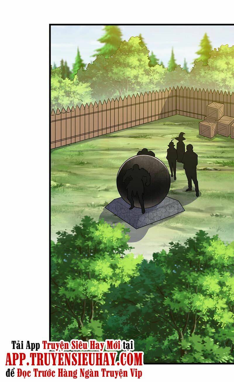 Lê Minh Chi Kiếm: Chapter 38