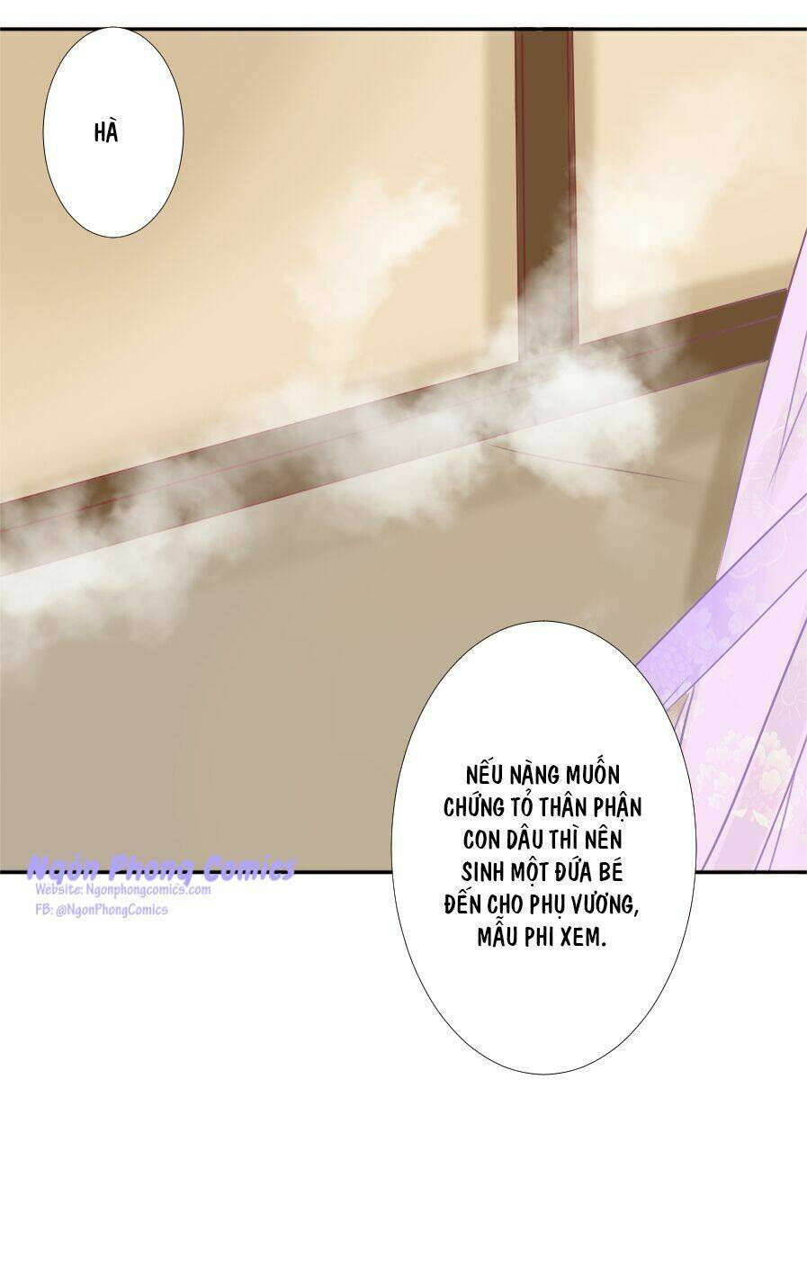 Đường Hoa Nhất Mộng Cổ Phi Truyện: Chapter 20