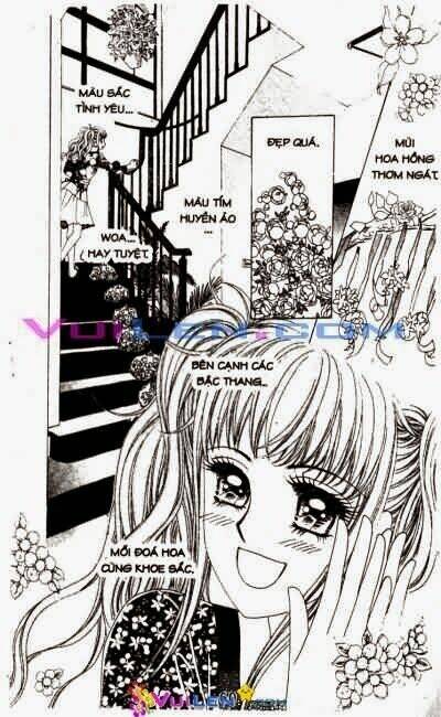 Cặp Đôi Kỳ Lạ: Chapter 5