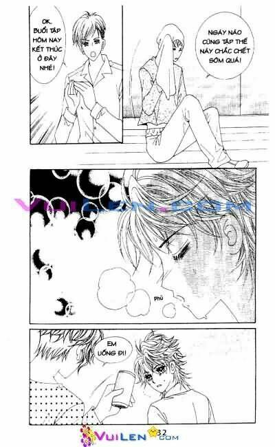 Chạm Mặt Thần Tượng: Chapter 9