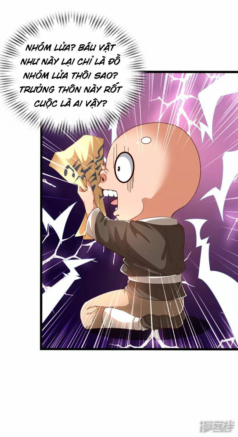 Khoa Kỹ Đại Tiên Tông: Chapter 25