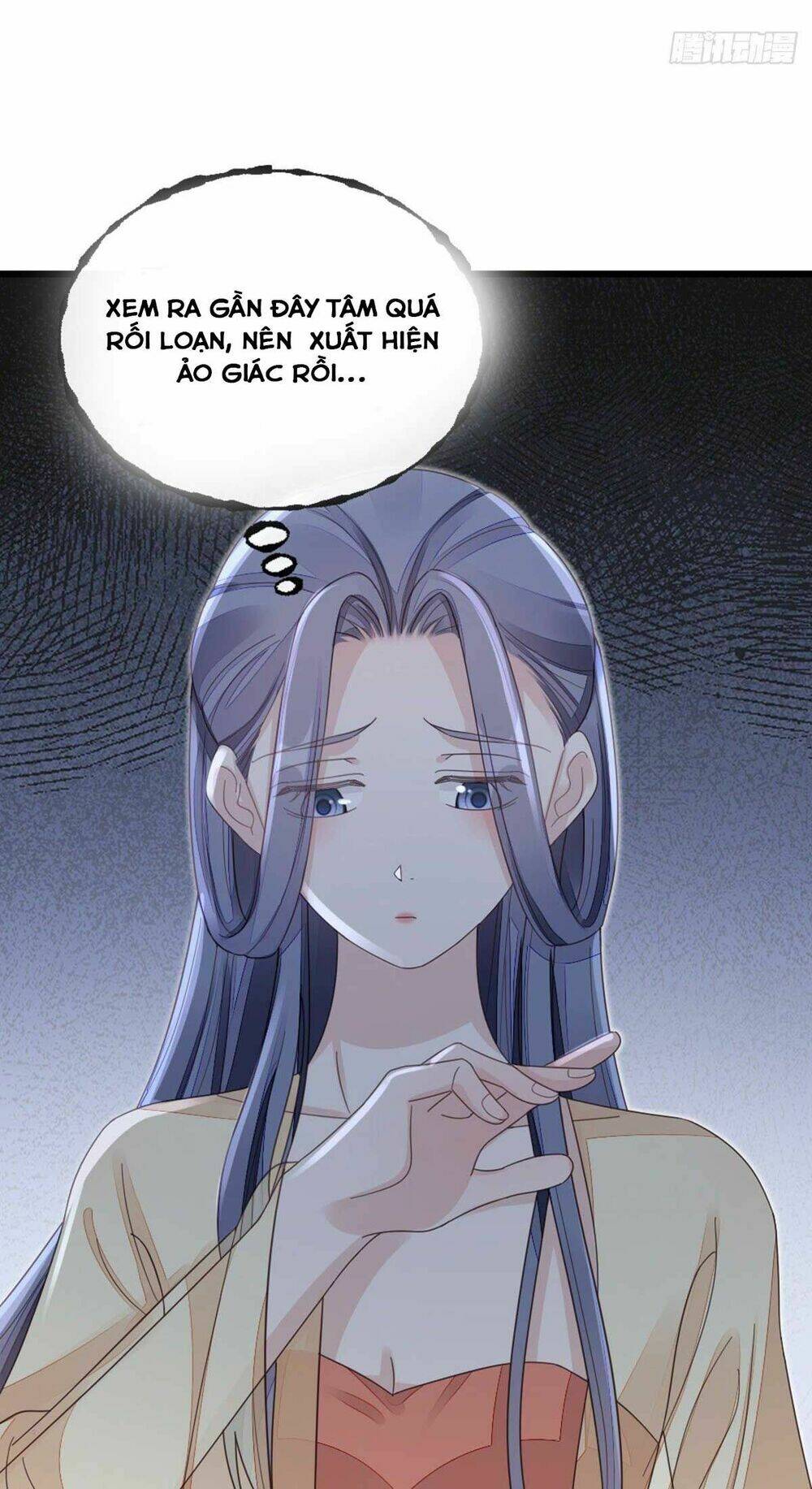 Mau Xuyên Không Rửa Tội Cho Nhân Vật Phản Diện: Chapter 62