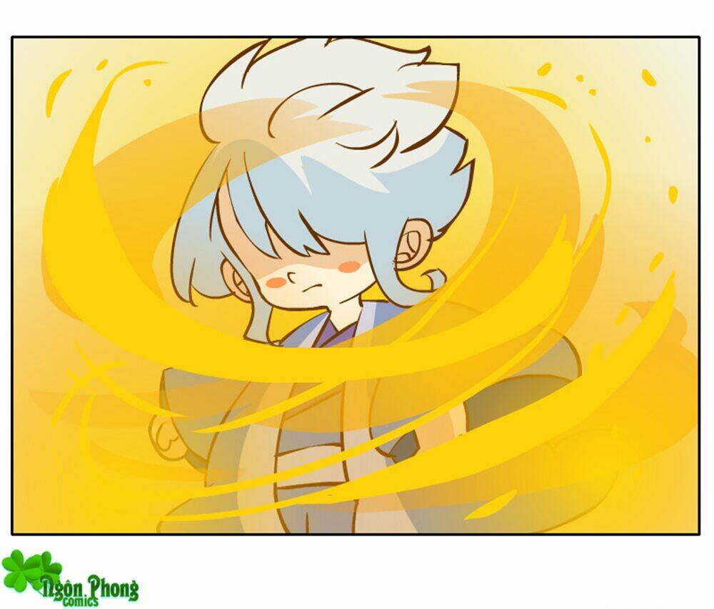 Hòa Thượng Và Tiểu Long Quân: Chapter 43