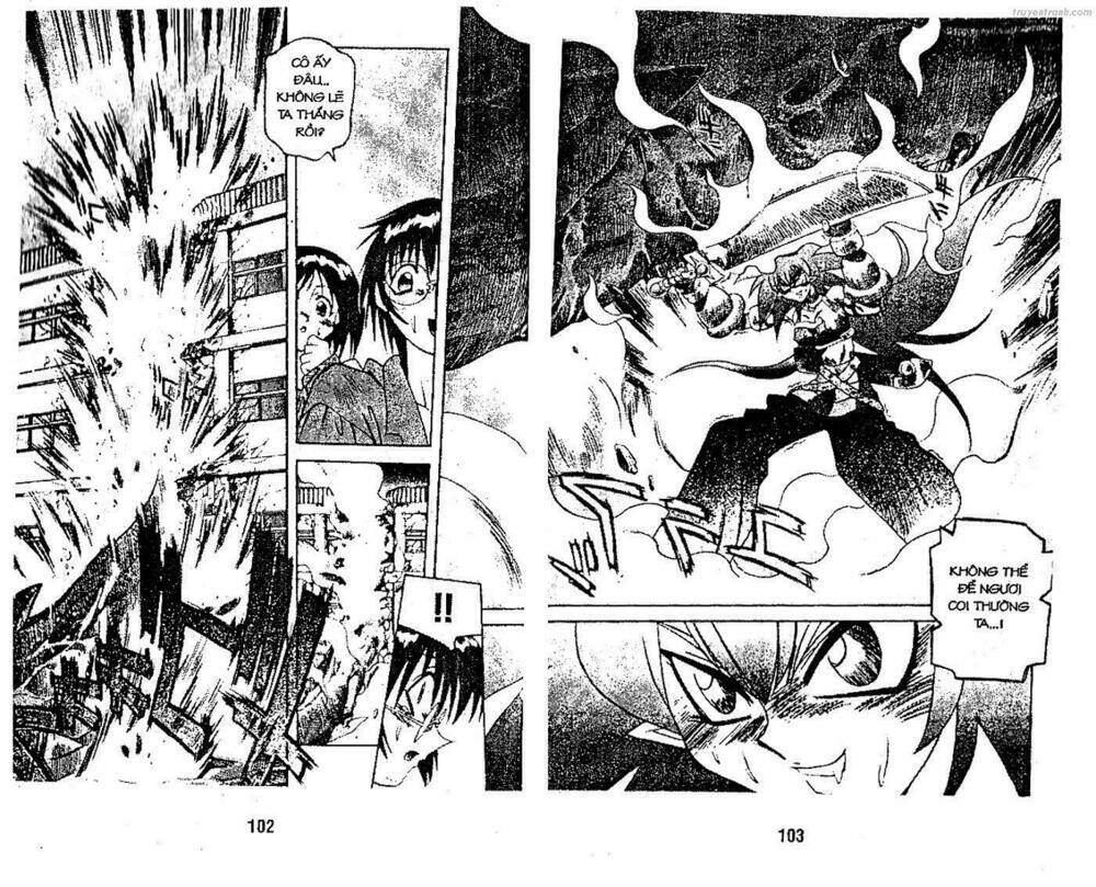 Devil And Devil: Chapter 53